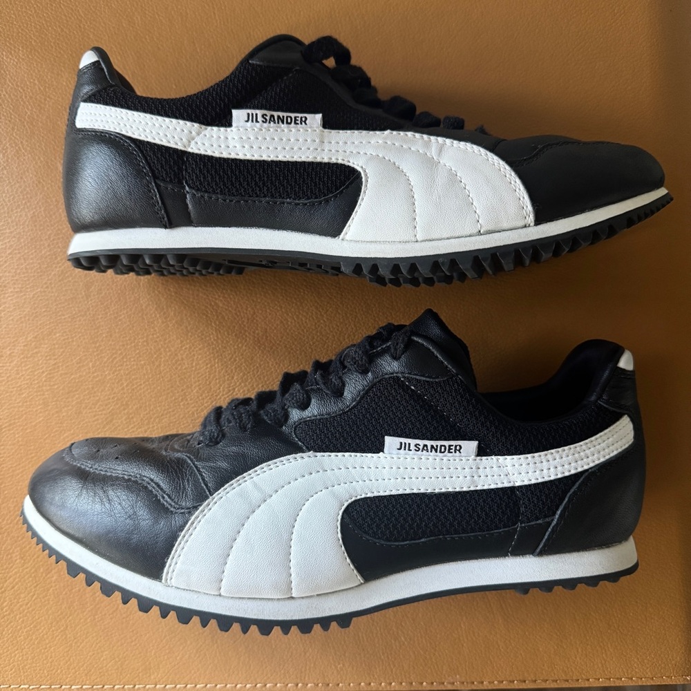 Jil Sander for Puma Speedcat